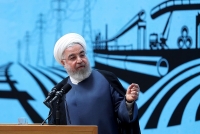Tổng thống Iran: Đã có lời đề nghị đàm phán của Mỹ, Tehran đã và sẽ luôn từ chối