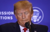 Bê bối điện đàm Mỹ - Ukraine: Hé lộ thông tin người tố cáo Tổng thống Trump