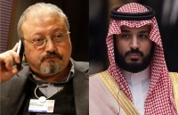 Thái tử Saudi Arabia nhận trách nhiệm về vụ giết hại nhà báo Khashoggi