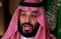 Thái tử Saudi Arabia muốn một giải pháp hòa bình với Iran
