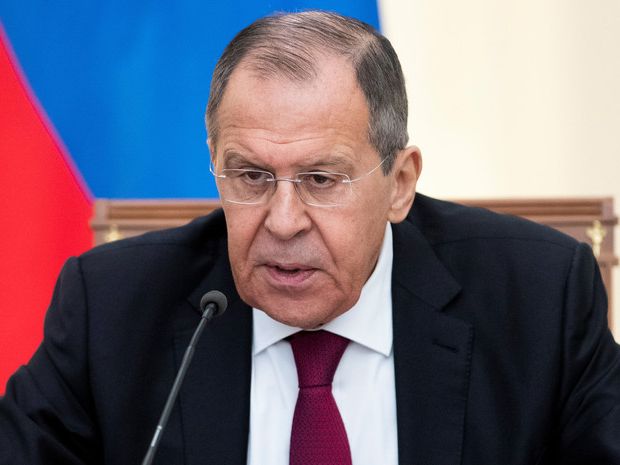 Mỹ từng yêu cầu Nga 'diễn màn kịch' về vấn đề Crimea