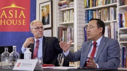 Đại sứ Nguyễn Hoàng Long: Việt Nam vẫn là điểm sáng cho doanh nghiệp, nhà đầu tư nước ngoài
