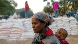 Khủng hoảng nhân đạo vùng Tigray, Ethiopia: Liên hợp quốc gióng hồi chuông cảnh tỉnh