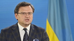 Nung nấu ý định tự tạo hệ thống phòng không, Ukraine nói không cần hệ thống của Mỹ