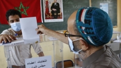 Bầu cử Hạ viện Morocco: Đảng cầm quyền chịu thất bại sốc, báo hiệu nguy cơ chấm dứt thập niên lãnh đạo chính phủ
