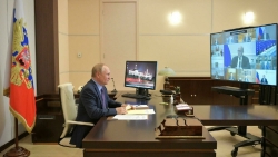 Tổng thống Nga tự cách ly: Điện Kremlin khẳng định hiệu quả của Sputnik V rất cao, hiệu quả của ông Putin còn cao hơn