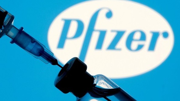 Pháp tiếp tục hỗ trợ 1,4 triệu vaccine Pfizer cho Việt Nam