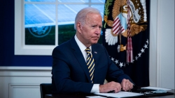 Đại hội đồng Liên hợp quốc: Tổng thống Mỹ Joe Biden sẽ gửi thông điệp 'hậu Afghanistan'