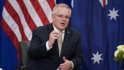 Thủ tướng Australia nêu lý do hủy hợp đồng tàu ngầm với Pháp, Paris tiếp tục 'drama' bị lừa dối với chứng cứ mới