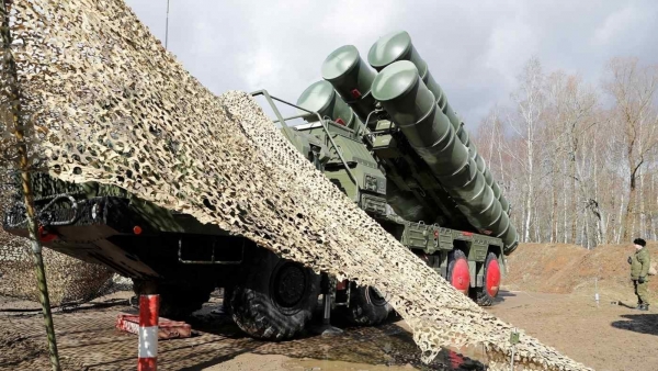 Trước thềm Thượng đỉnh Nga-Thổ Nhĩ Kỳ: Ankara điều thêm quân tới Syria, lộ toan tính với Moscow dễ khiến Mỹ 'nóng mặt'