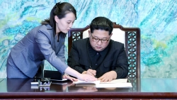 Sau tuyên bố mơ hồ của 'bông hồng gai' Triều Tiên, Bình Nhưỡng vẫn né tránh điều này