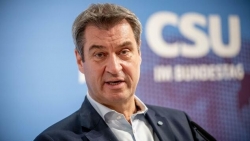 Lãnh đạo CSU gửi lời chúc mừng SPD, nhận định về ứng viên sáng giá trở thành Thủ tướng Đức