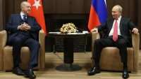 Thổ Nhĩ Kỳ đối thoại với Nga về ‘vùng đệm’ ở Syria, Damascus lên tiếng