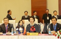 Bế mạc AIPA-37: Các nghị quyết Việt Nam đề xuất được thông qua