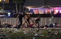 Xả súng ở Las Vegas: Ít nhất 26 người thương vong