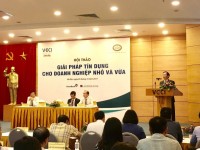 Giải pháp tín dụng cho doanh nghiệp nhỏ và vừa
