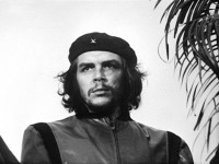 Theo dấu chân Che Guevara