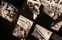 Mỹ giải mật gần 3.000 tài liệu về vụ ám sát cựu Tổng thống Kennedy