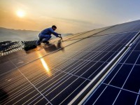Trung Quốc: “Cường quốc số 1” về năng lượng tái tạo