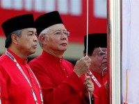 ​Malaysia: Cựu phó Thủ tướng chính thức bị buộc tội