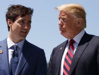 Thủ tướng Canada: Làm việc với ông chủ Nhà Trắng luôn "không hề đơn giản"