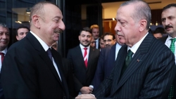 Xung đột Armenia-Azerbaijan: Syria đổ lỗi cho Thổ Nhĩ Kỳ, Baku muốn Ankara tham gia tiến trình hòa bình