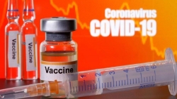 Ấn Độ cho phép thử nghiệm lâm sàng vaccine Covid-19
