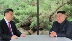 Vấn đề Triều Tiên: Chủ tịch Trung Quốc gửi thông điệp mạnh mẽ, Washington nói về 'sự thông minh' của Bình Nhưỡng