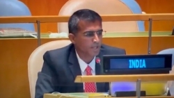Đối đầu trực diện với Pakistan tại Liên hợp quốc, Ấn Độ phản ứng cực gắt