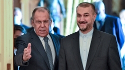 Thỏa thuận hạt nhân Iran: Nga ra tay, Mỹ xác nhận muốn quay lại JCPOA