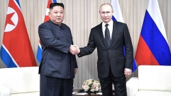 Triều Tiên quyết làm điều này với Nga, nêu lý do buộc 'phải theo con đường gian khổ'