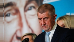 Chính trường Czech: Hai liên minh đối lập liên thủ thành lập chính phủ, tính cản đường của Thủ tướng Babis?