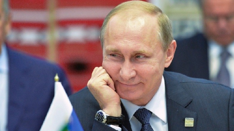 AUKUS: Tổng thống Nga nói 'kết bạn để làm hại ai đó là xấu', Trung Quốc nói gì?