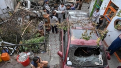 Mỹ đề nghị bồi thường cho nạn nhân trong vụ không kích 'nhầm' ở Afghanistan