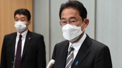 Bầu cử bổ sung ở Nhật Bản: Đảng LDP giành thắng lợi áp đảo, Thủ tướng Kishida thừa nhận sự đánh giá của người dân