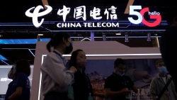 Lý do khiến Mỹ thẳng tay cấm cửa đại gia viễn thông của Trung Quốc