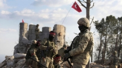 Tình hình Syria: Thổ Nhĩ Kỳ truy kích phe thân Mỹ, gây sức ép lên cả Nga; Moscow ra cảnh báo