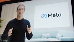 Facebook đổi tên thành Meta để... đổi vận?