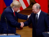 Điện Kremlin: Không có triển vọng về việc cải thiện quan hệ Nga-Mỹ