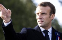 ​Pháp: Bắt 6 đối tượng âm mưu tấn công Tổng thống Macron