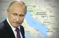 Nga có điều chỉnh chiến lược tại khu vực Balkan?