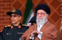 Gọi Mỹ là 'kẻ thù không đội trời chung', Iran gửi cảnh cáo mạnh mẽ đến Washington