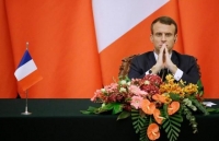 Pháp đánh giá NATO: Ông Macron phạm huý