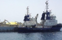 Phiến quân Houthi bắt giữ 3 tàu ở Biển Đỏ