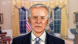Bầu cử Mỹ 2020: Những 'gương mặt vàng' trong 'dàn' chuyển giao quyền lực của ông Biden