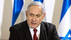 Cuộc gặp bí mật của Thủ tướng Netanyahu ở Saudi Arabia: Israel nói có, Riyadh nói không, quan chức an ninh nổi giận