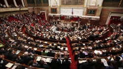 Thượng viện Pháp muốn công nhận Cộng hòa Nagorno-Karabakh