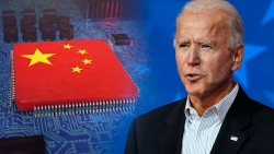Nếu ông Biden đắc cử Tổng thống Mỹ, 'hiểm họa lớn nhất' với nền kinh tế Trung Quốc là gì?