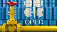 OPEC+ và chiến thuật nhỏ giọt