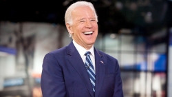 Tổng thống Mỹ Joe Biden đạt được chiến thắng lớn trong một chiến dịch 'chưa từng có'